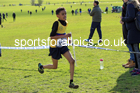 Boys Under-13s 2022 CAU Inter Counties Cross Country, Prestwold Hall, Loughborough.  Photo: David T. Hewitson/Sports for All Pics